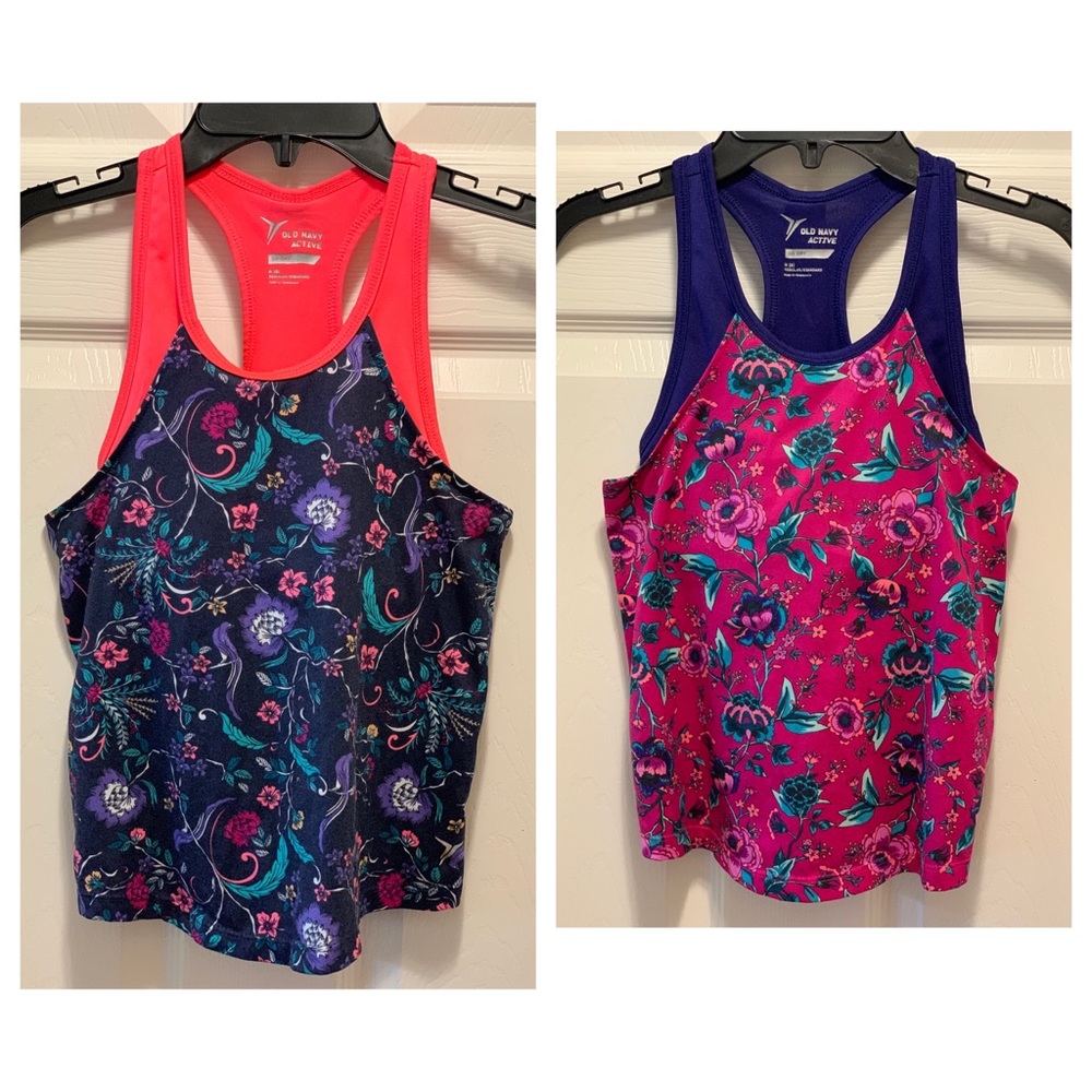Two active Tank Top discount